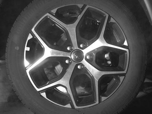 Used 2025 Jeep Compass Limited image 15