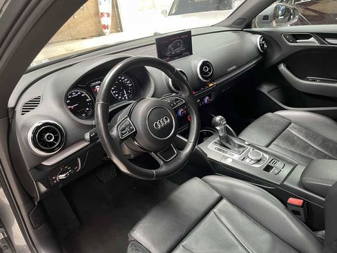 Used 2016 Audi A3 e-tron Premium Plus w/ Premium Plus Package FWD image 22