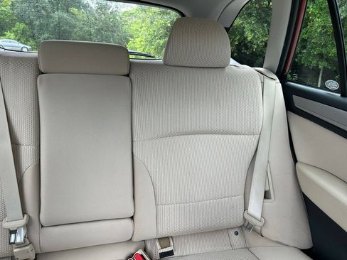 Used 2019 Subaru Outback 2.5i Premium AWD/4WD image 14