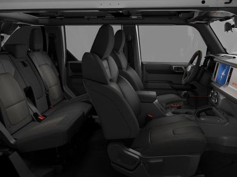 New 2026 Ford Bronco Raptor AWD/4WD image 30