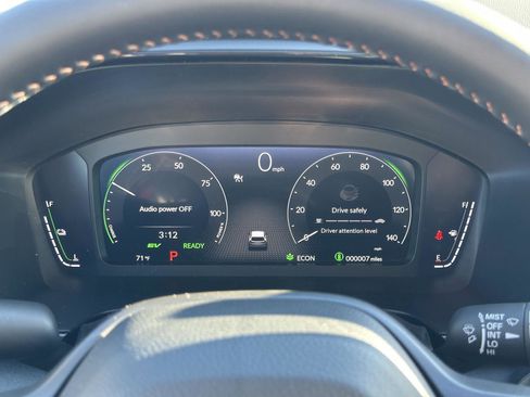 New 2026 Honda CR-V Sport-L image 17