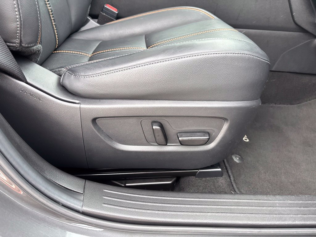 Used 2023 MAZDA CX-50 AWD 2.5 Turbo w/ Cargo Package image 29