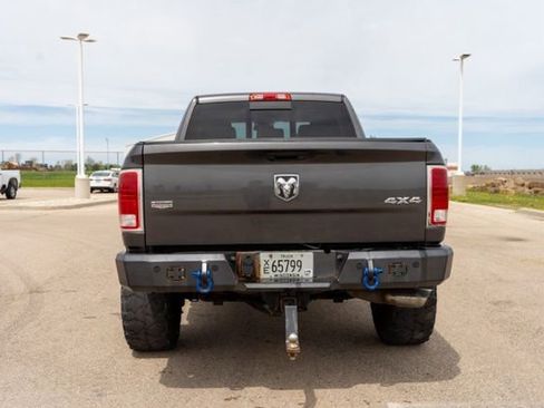 Used 2014 RAM 2500 Laramie w/ Convenience Group AWD/4WD image 6