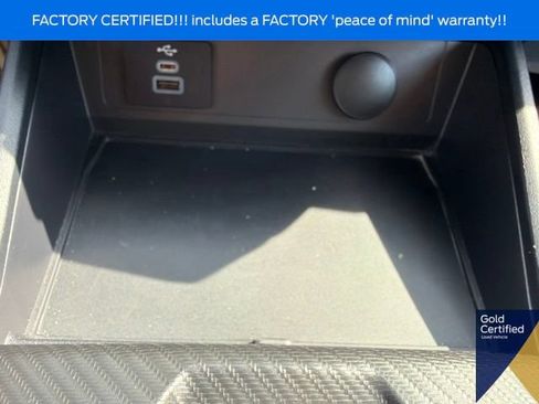 Used 2024 Ford Mustang Coupe RWD image 30