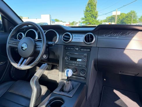 Used 2008 Ford Mustang Shelby GT500 RWD image 23
