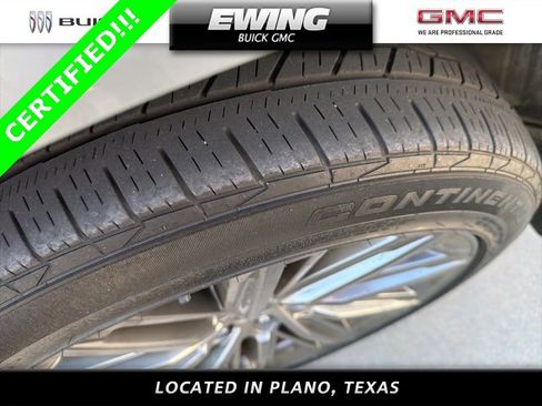 Used 2024 Lexus TX 350 FWD w/ Technology Package image 5