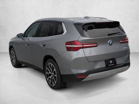 Used 2026 BMW X3 xDrive30i AWD/4WD image 9