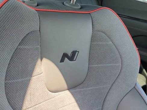 New 2026 Hyundai Sonata N Line FWD image 24