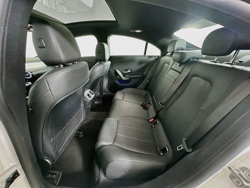 Used 2025 Mercedes-Benz CLA 250 4MATIC image 27