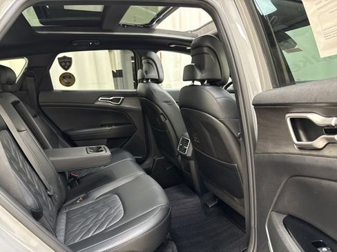 Certified 2023 Kia Sportage X-Line w/ X-Line Premium Package image 31