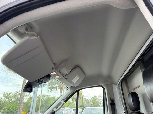 Used 2023 Ford Transit 350 DRW RWD image 25