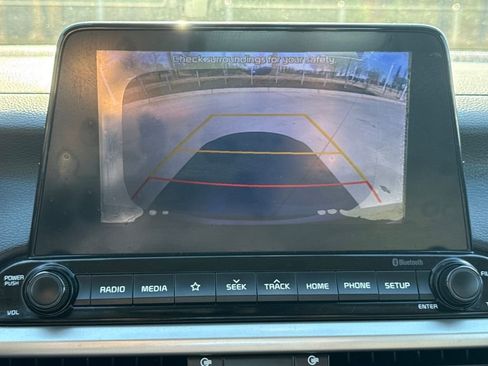 Used 2020 Kia Forte LXS image 24