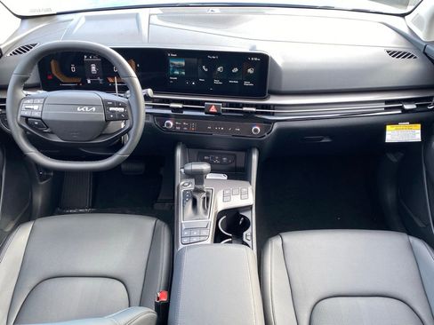 New 2026 Kia Sportage EX image 24