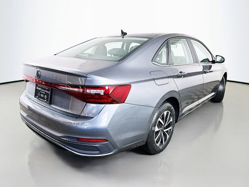 New 2026 Volkswagen Jetta S FWD image 7