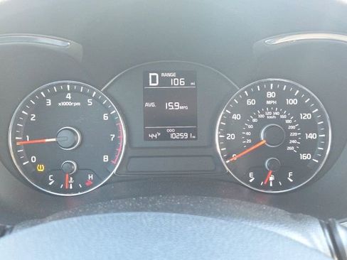 Used 2017 Kia Forte LX FWD image 34