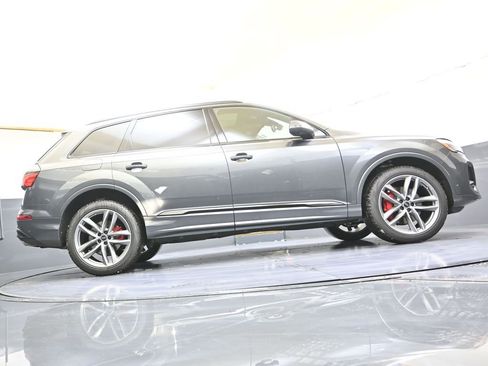 New 2026 Audi Q7 3.0T Prestige image 40