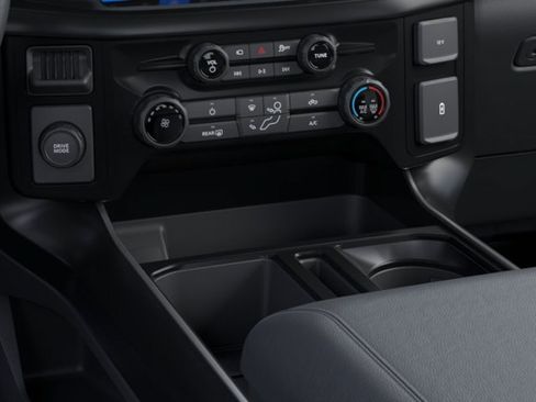 New 2026 Ford F150 STX w/ Equipment Group 200A RWD image 15