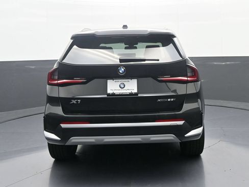 New 2026 BMW X1 xDrive28i w/ Technology Package AWD/4WD image 6