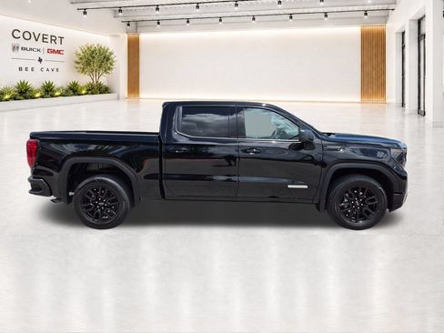 Used 2024 GMC Sierra 1500 Elevation RWD image 16