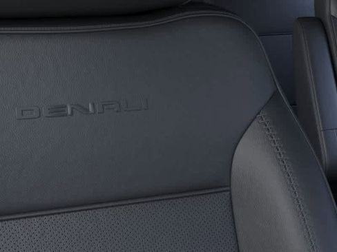 New 2026 GMC Yukon XL Denali AWD/4WD image 21