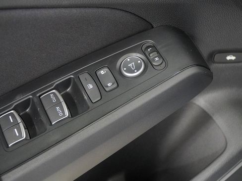 New 2026 Honda Civic Sport image 17