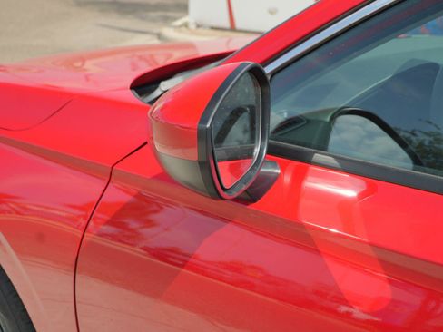 New 2026 Honda Civic LX image 11
