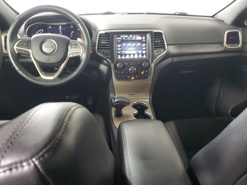 Used 2015 Jeep Grand Cherokee Altitude image 13