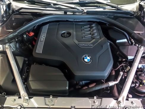 Used 2023 BMW 430i xDrive Convertible w/ Premium Package AWD/4WD image 26