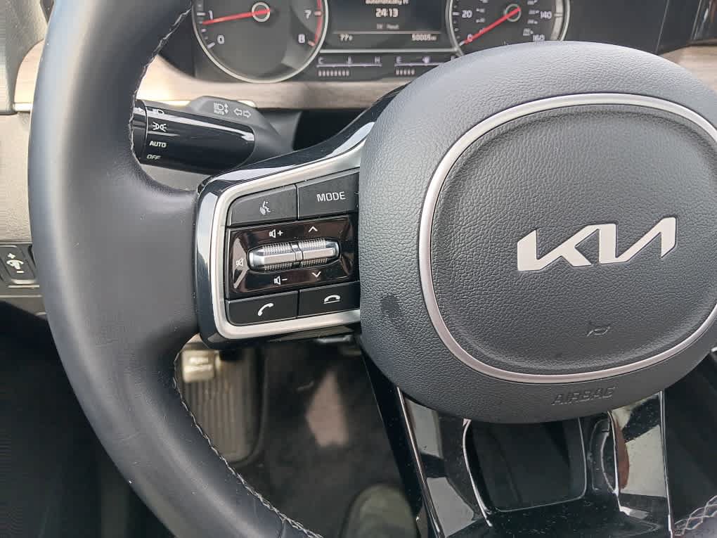 Used 2022 Kia Sorento S w/ Panoramic Sunroof Package AWD/4WD image 21