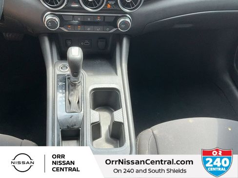 Used 2024 Nissan Sentra S FWD image 24
