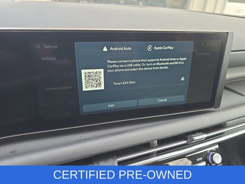 Used 2025 Hyundai Tucson SEL image 24