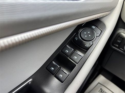 New 2026 Ford Explorer Active image 16