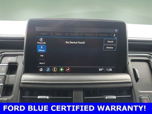 Used 2021 GMC Yukon SLT image 28