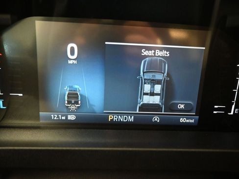 New 2025 Ford Ranger XL image 14