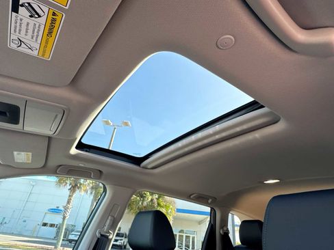 New 2026 Honda CR-V EX-L image 16