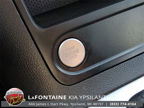 Used 2018 Volkswagen Tiguan Limited image 19