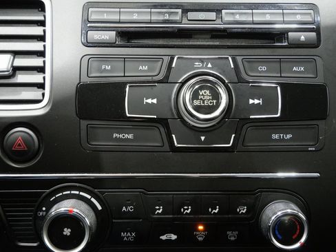 Used 2014 Honda Civic LX image 18