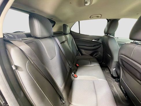 Used 2023 Buick Encore GX Select w/ Sport Touring Package FWD image 26