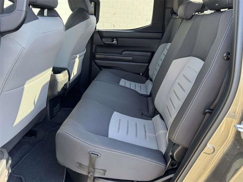 Used 2025 Toyota Tacoma TRD Off-Road image 16