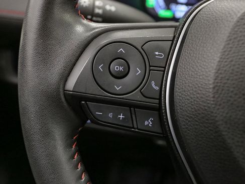 Used 2023 Toyota RAV4 XSE image 39