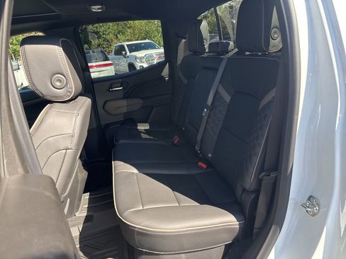 New 2026 GMC Canyon Denali image 11