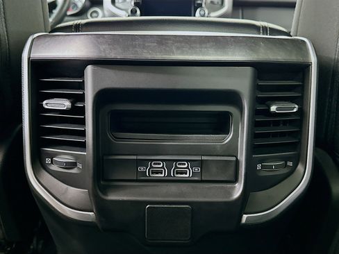 Used 2023 RAM 1500 Big Horn image 28