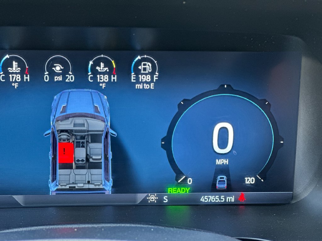 Used 2024 Ford F150 XLT w/ Mobile Office Package AWD/4WD image 24