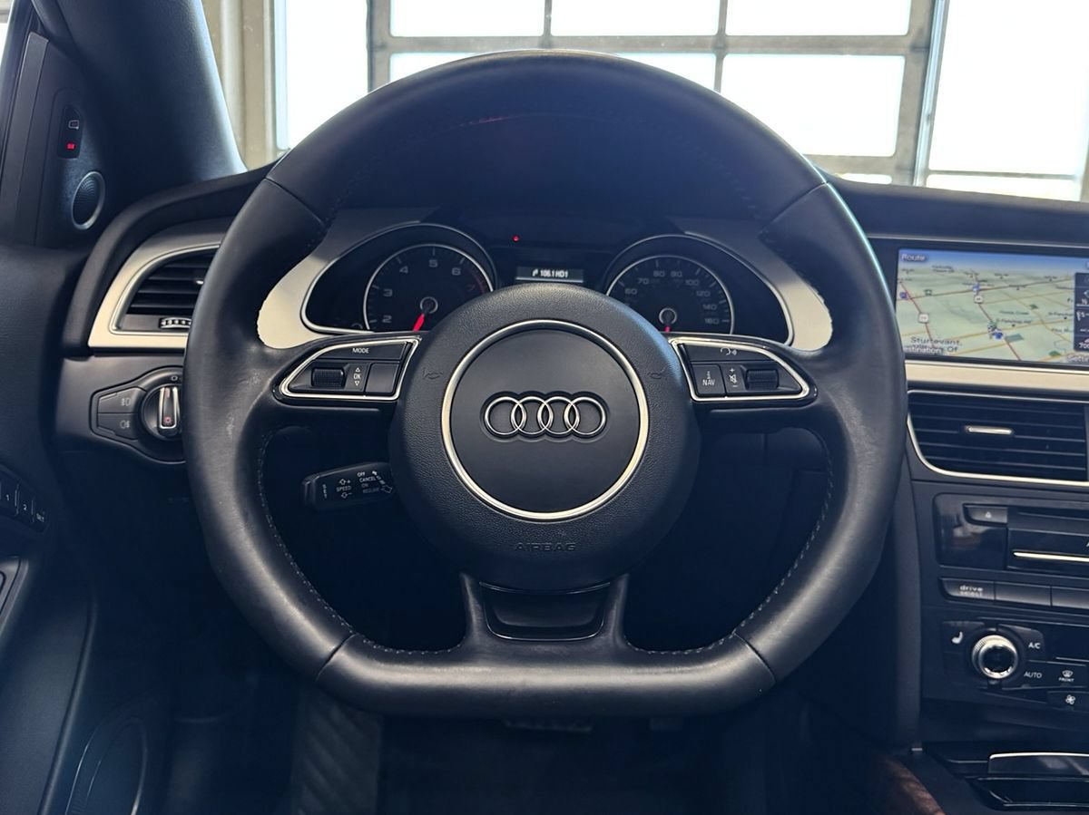 Used 2016 Audi A5 2.0T Premium Plus w/ Technology Package AWD/4WD image 40
