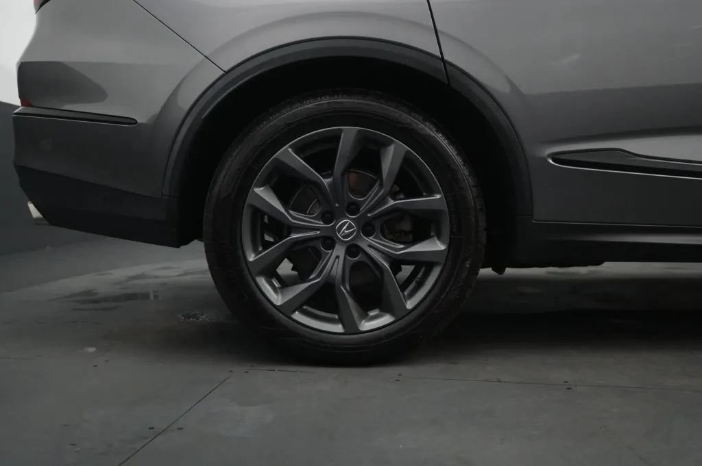 Used 2022 Acura MDX A-Spec AWD/4WD image 17