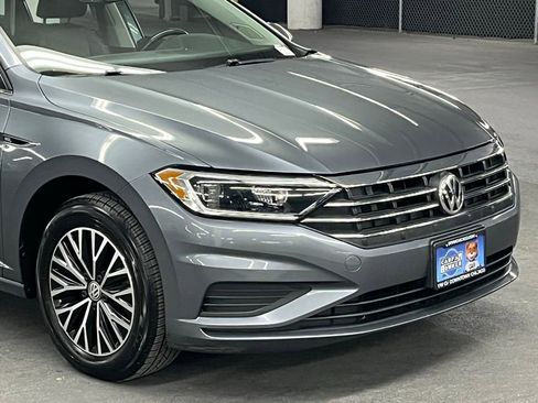Used 2019 Volkswagen Jetta SEL image 36