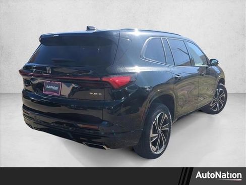 New 2026 Buick Enclave Sport Touring w/ Power Package image 1