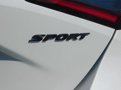 New 2026 Honda Civic Sport image 36