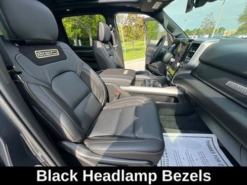 Certified 2026 RAM 1500 Big Horn AWD/4WD image 26