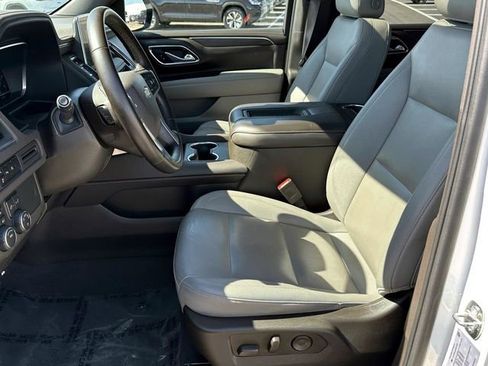 Used 2023 Chevrolet Tahoe LT AWD/4WD image 22